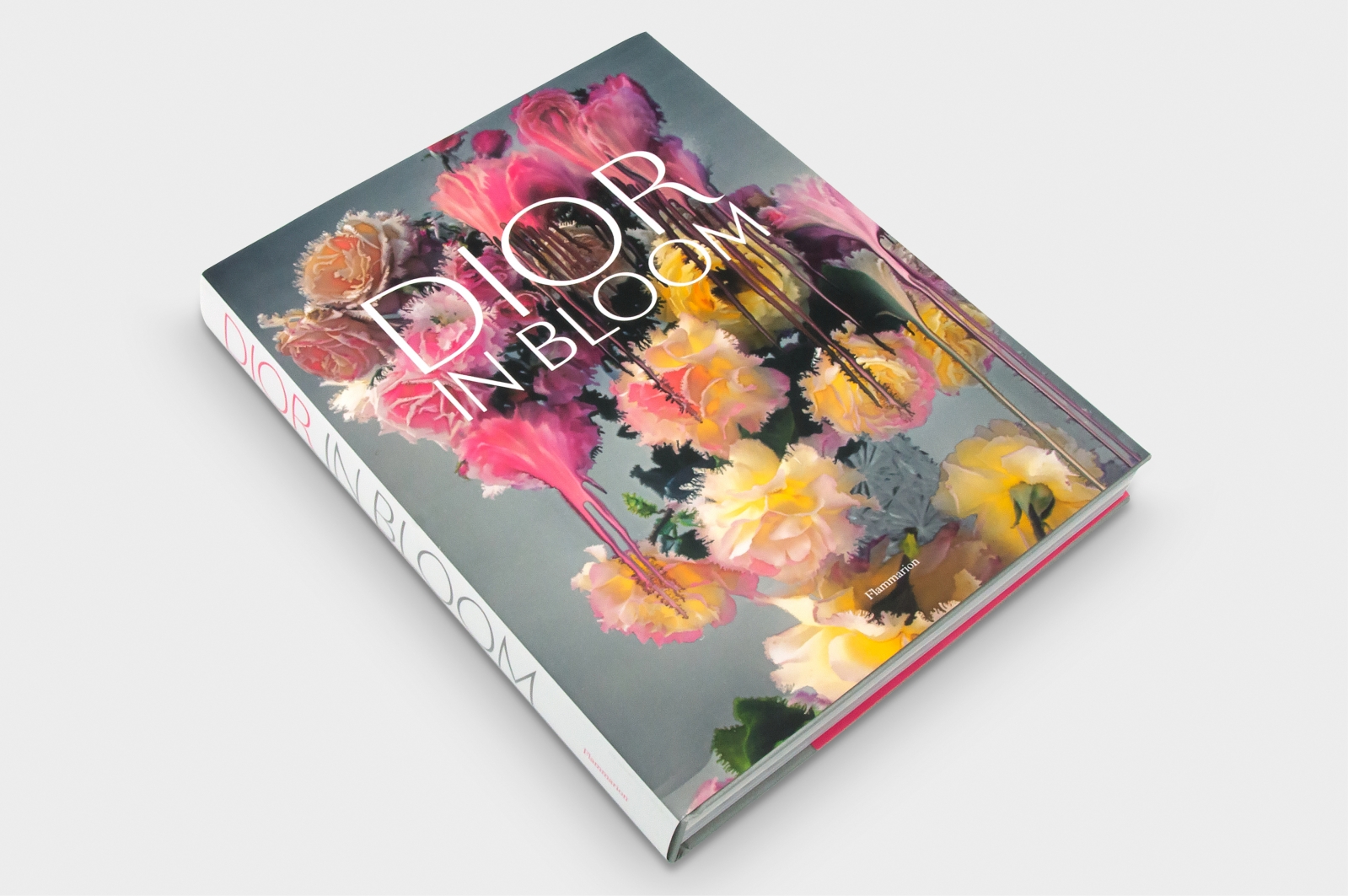 Dior In Bloom