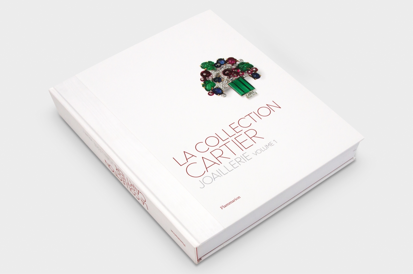 La Collection Cartier Joaillerie Volumes 1 et 2