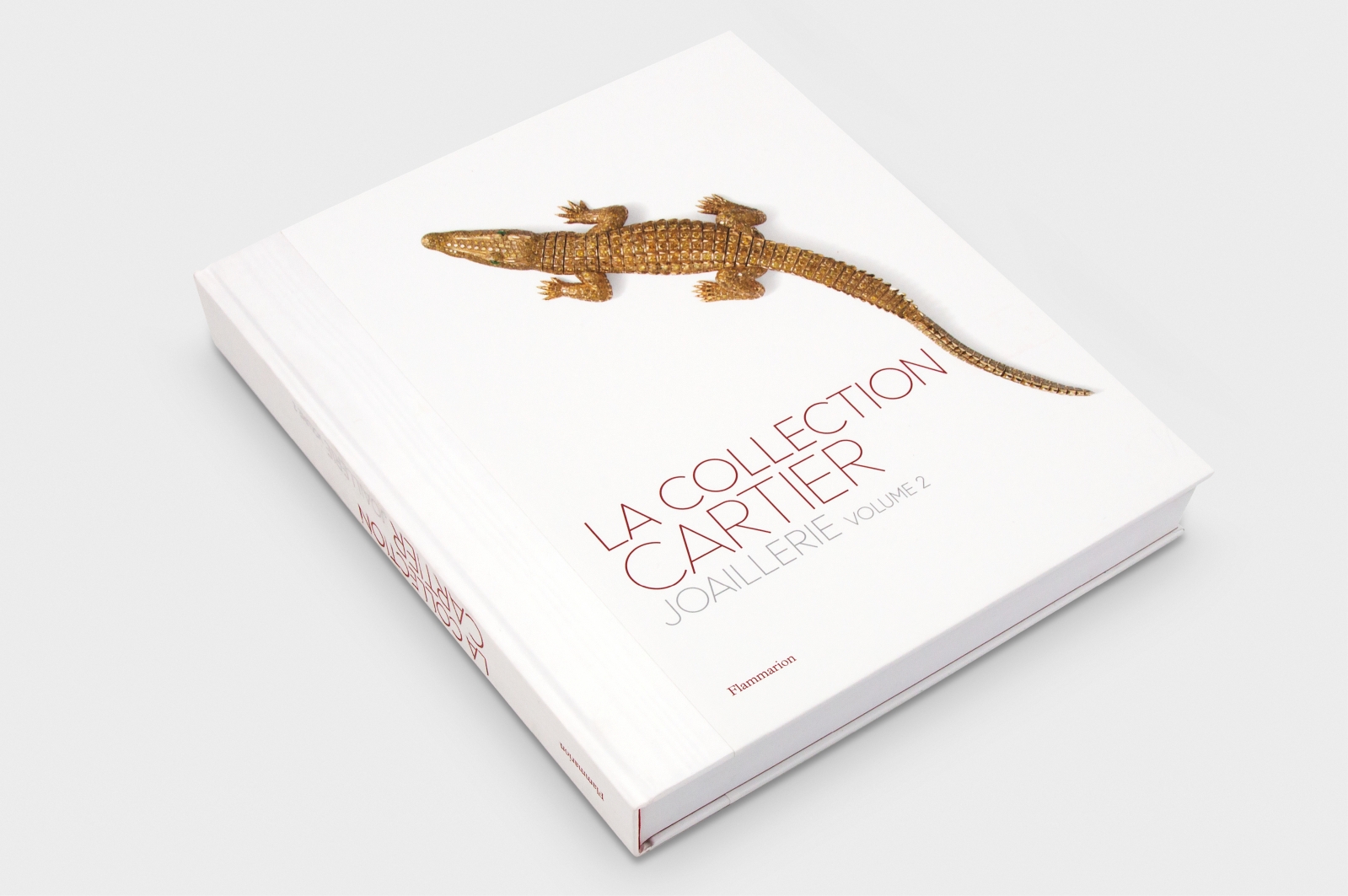 La Collection Cartier Joaillerie Volumes 1 et 2