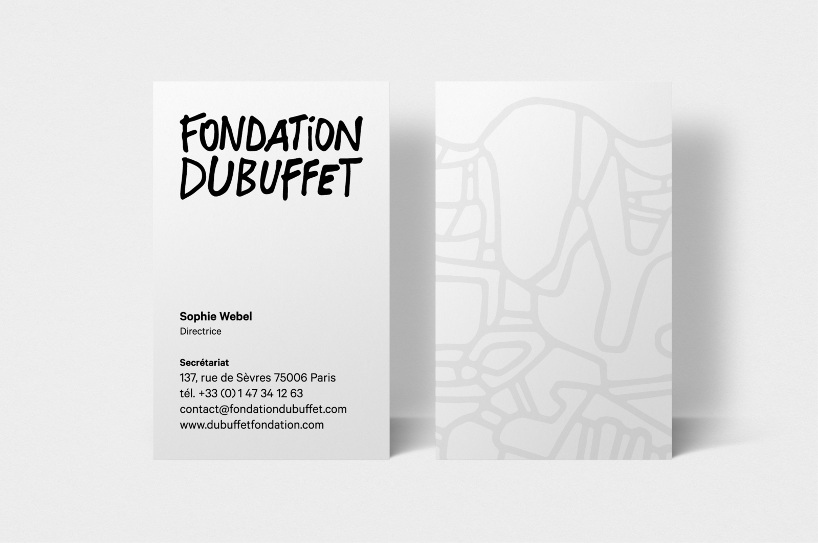 Fondation Dubuffet