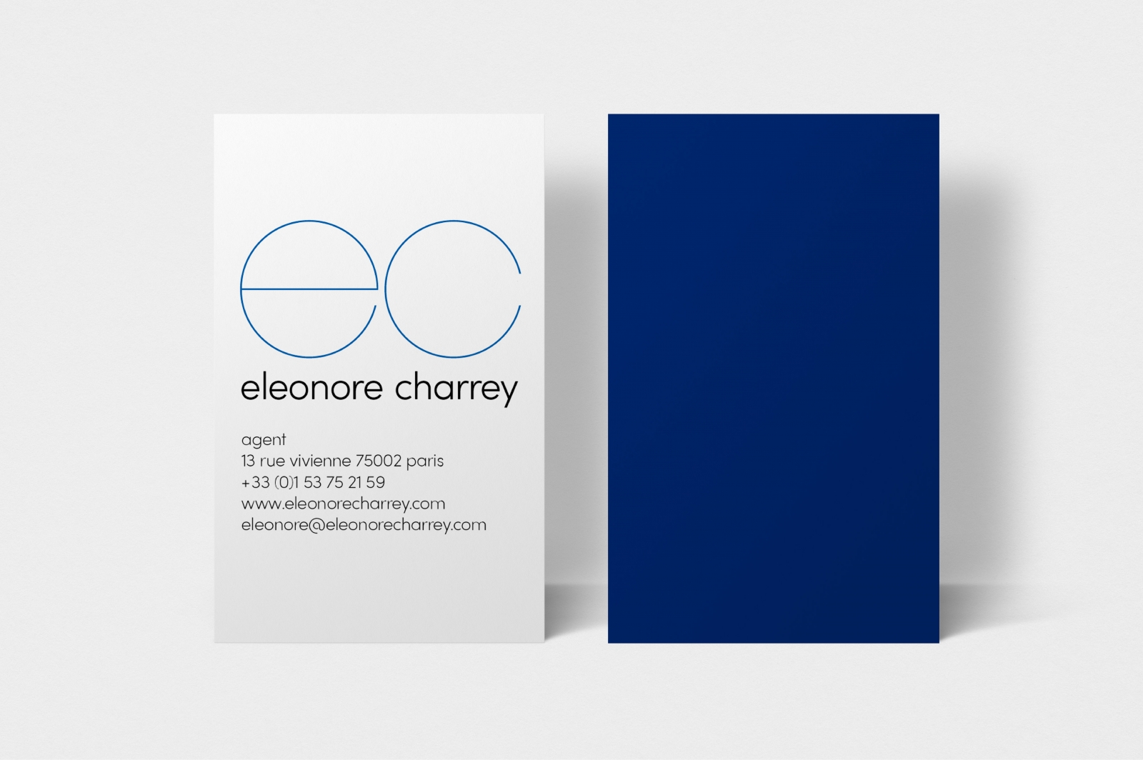 Eleonore Charrey