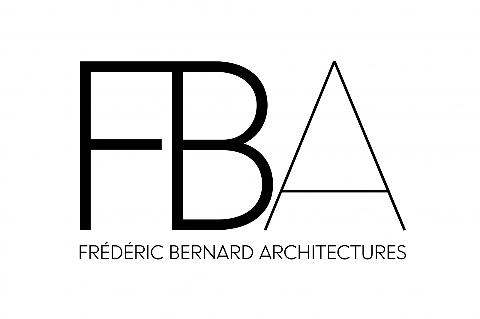 Frédéric Bernard Architectures