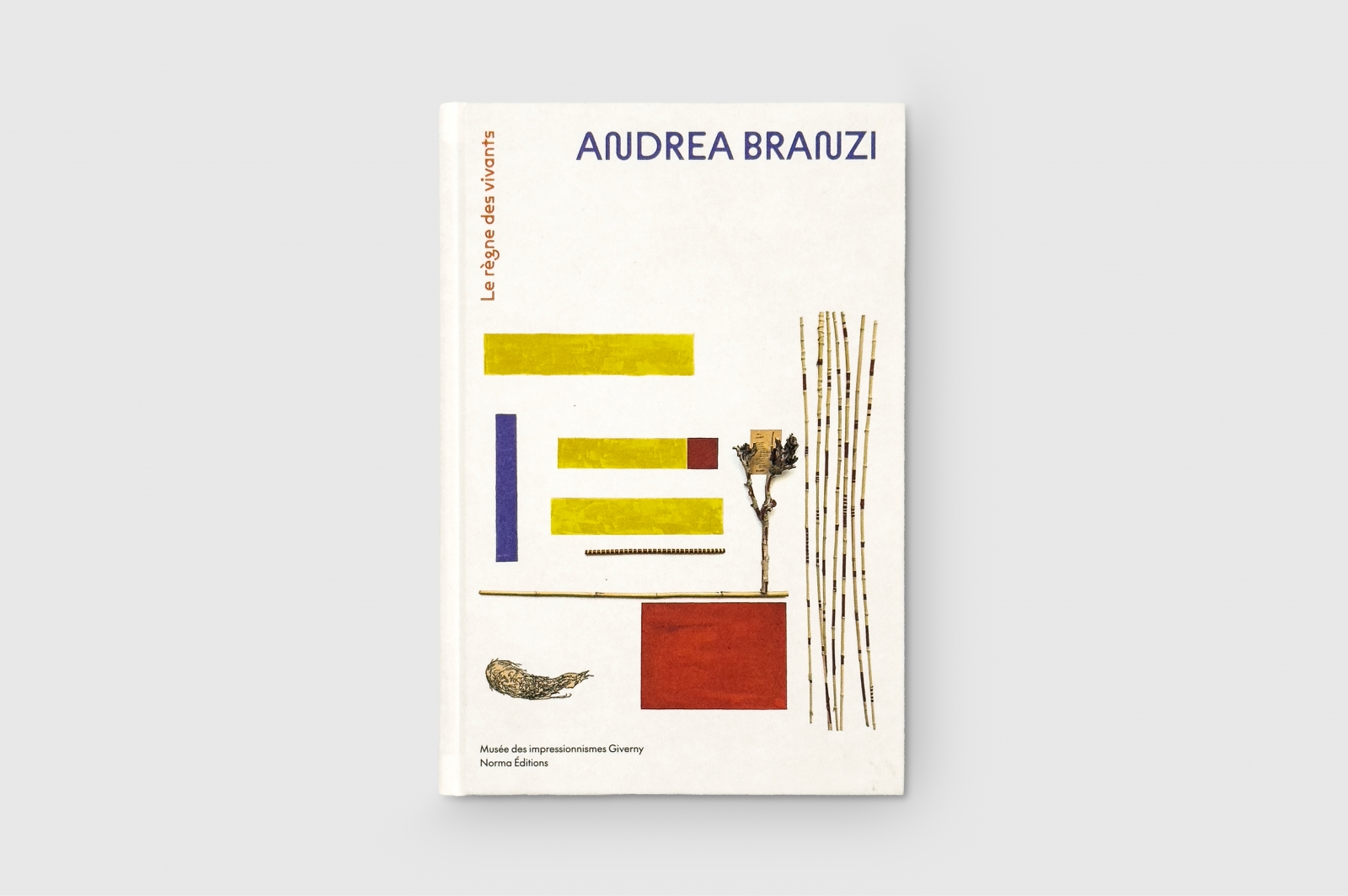 Andrea Branzi, le règne des vivants