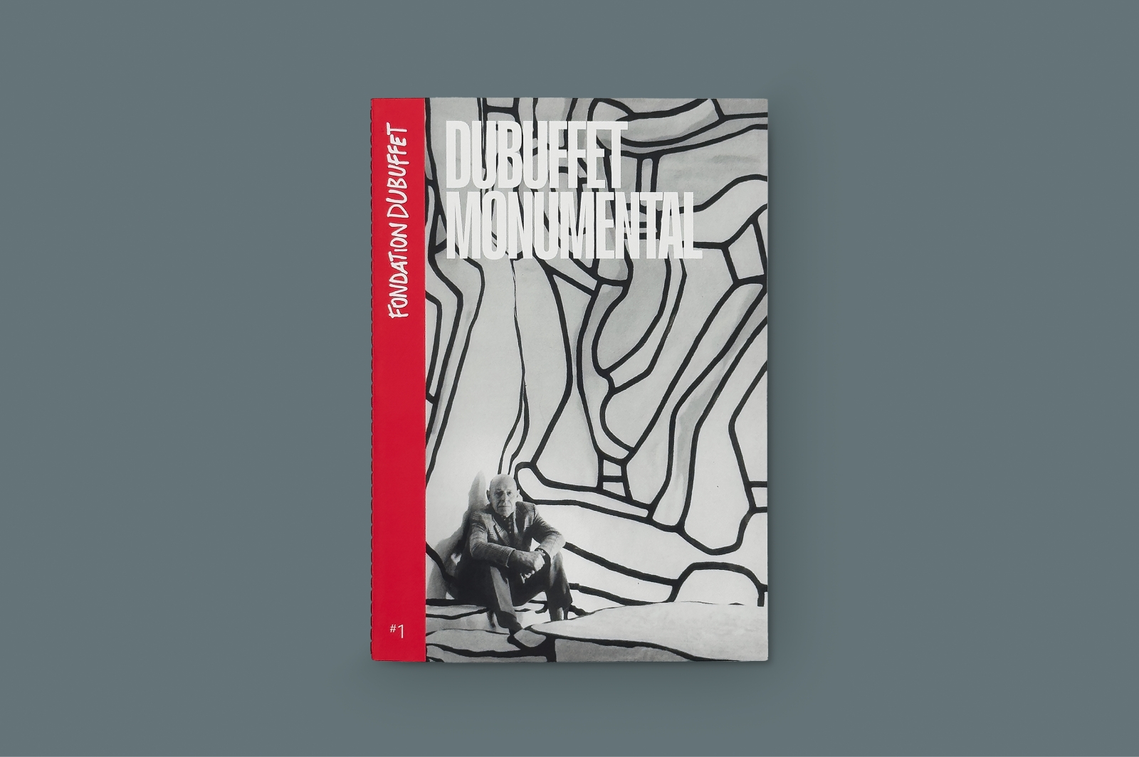 Dubuffet Monumental