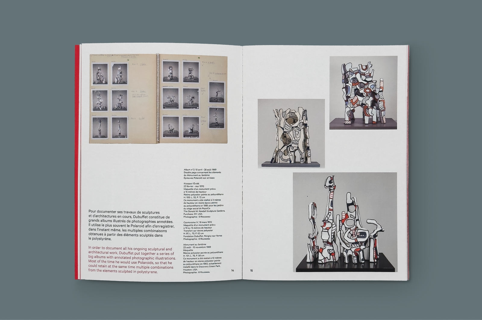 Dubuffet Monumental