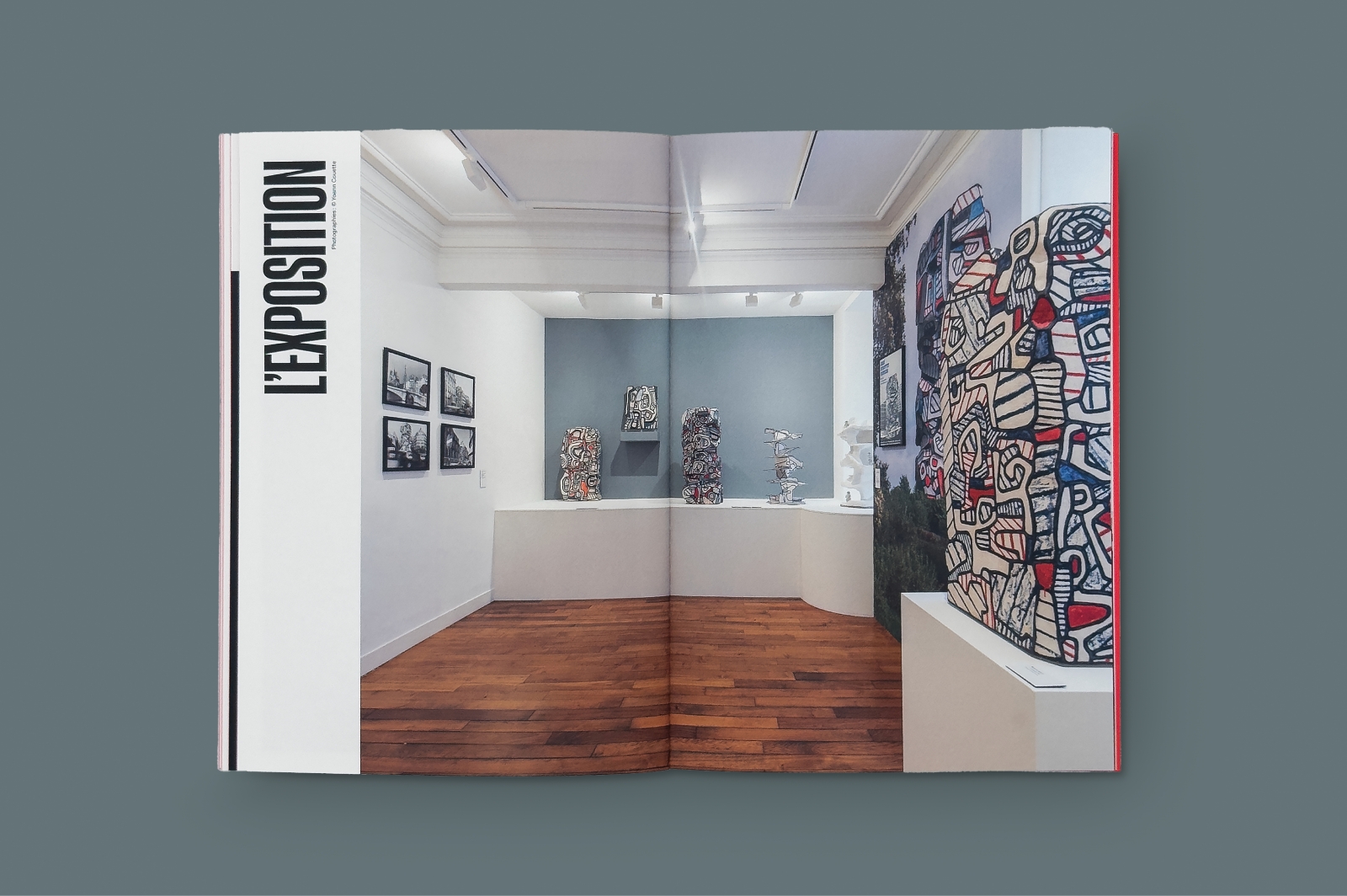 Dubuffet Monumental