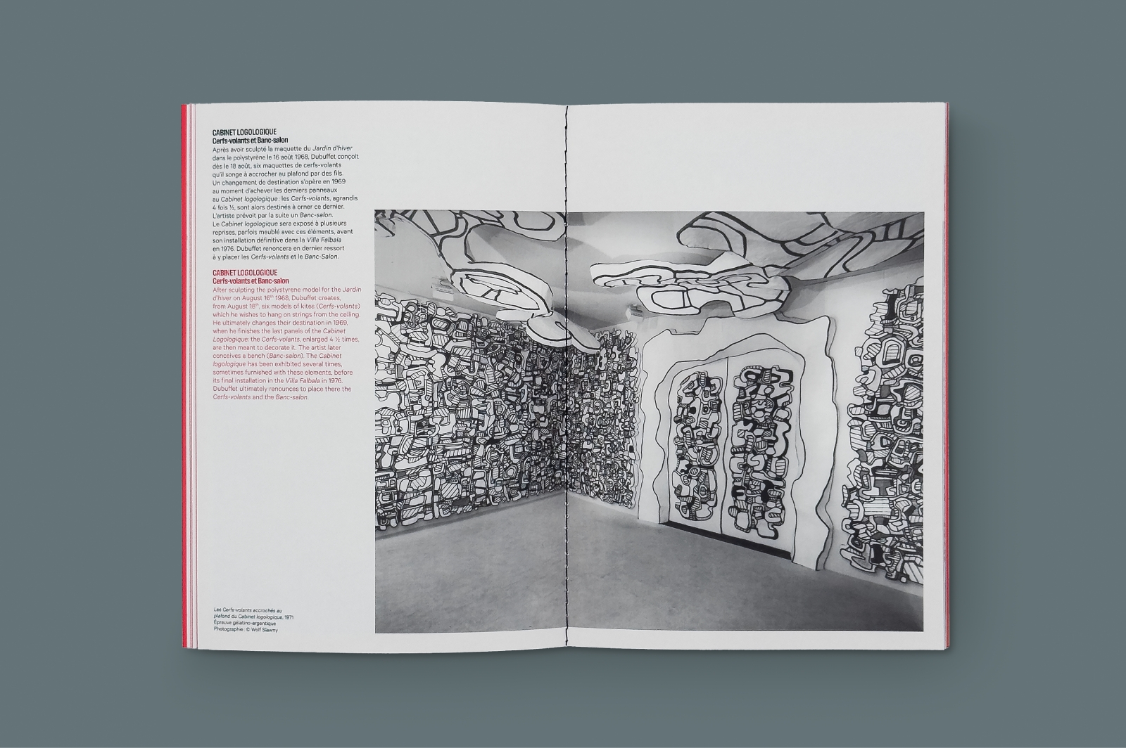 Dubuffet Monumental