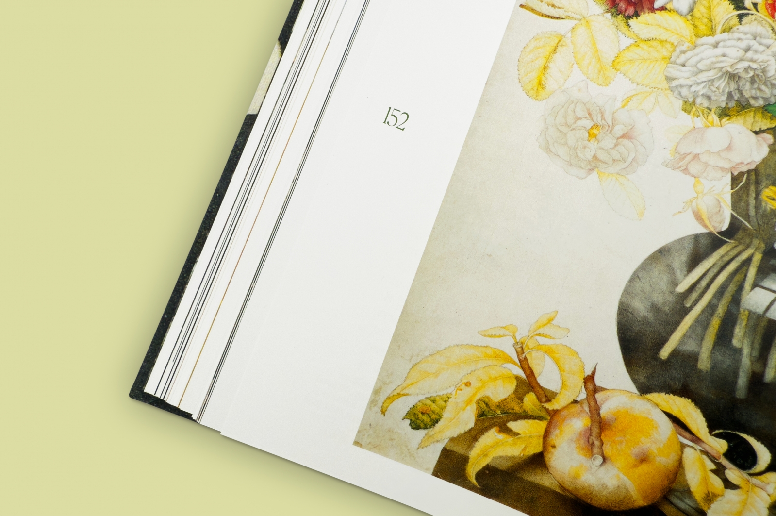 La Parade des fleurs<br>Leçons de peinture