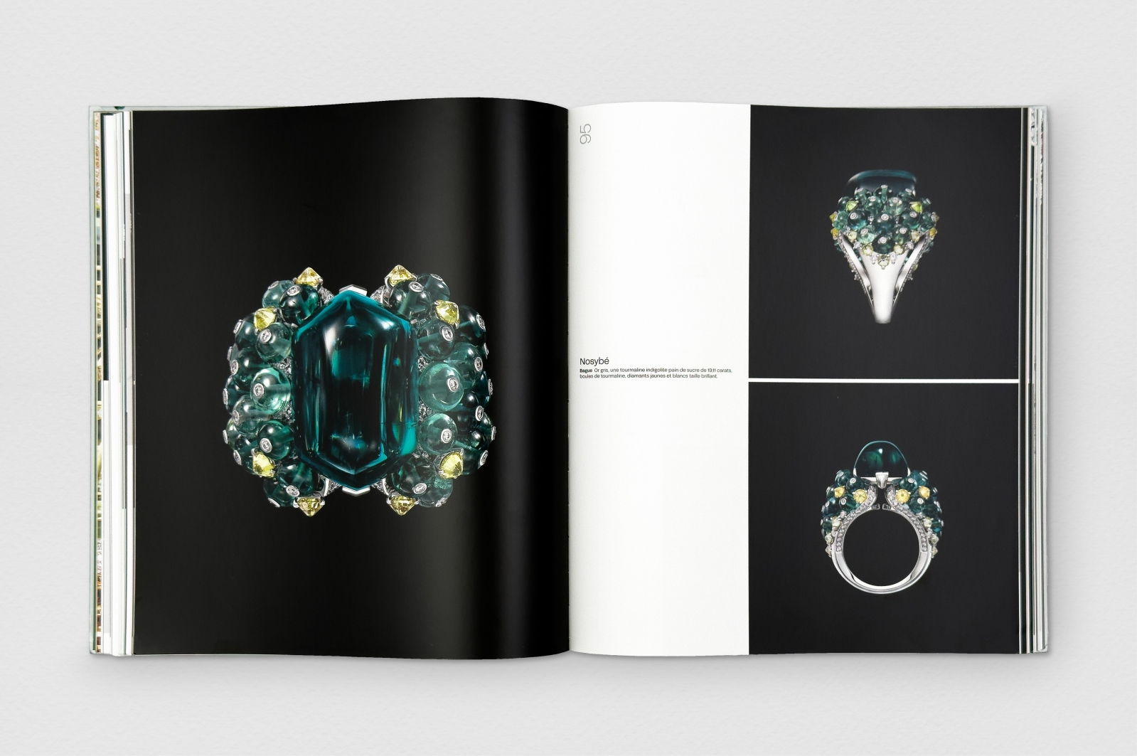 Cartier En Équilibre, High Jewelry<br>and Precious Objects