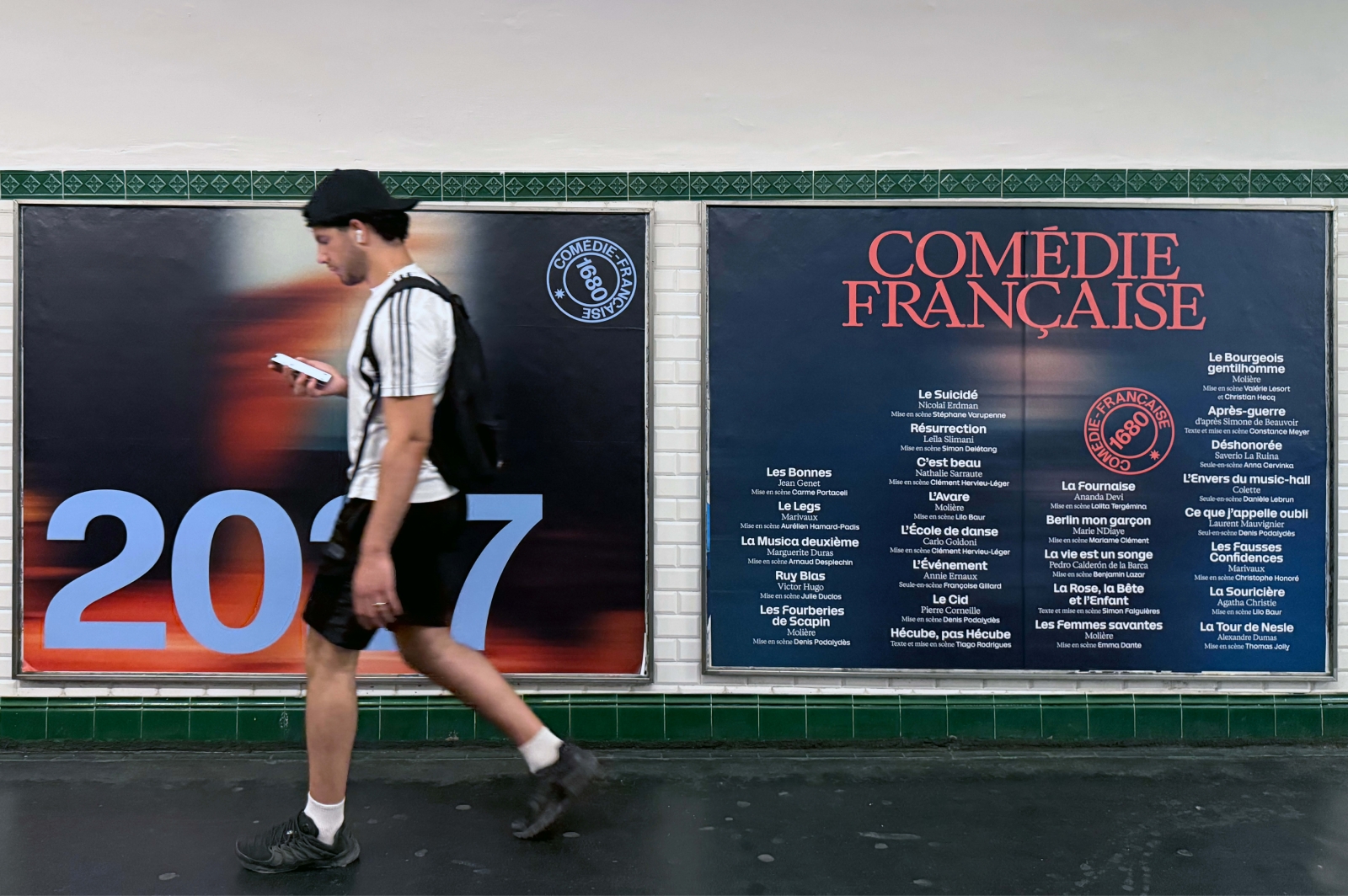 Comédie-Française