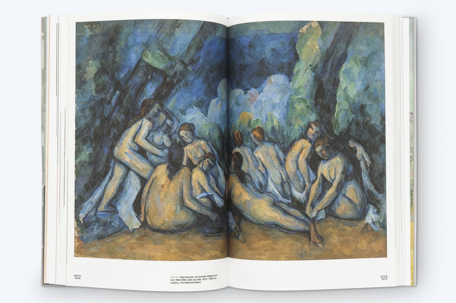 Cezanne et nous