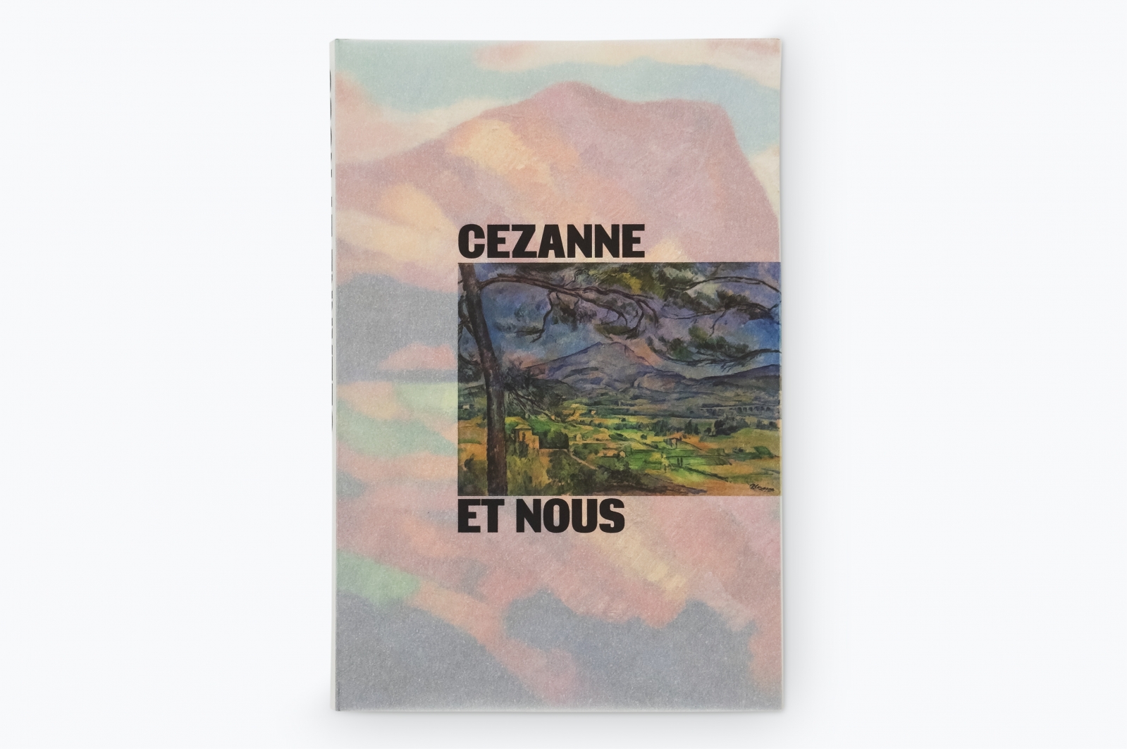 Cezanne et nous
